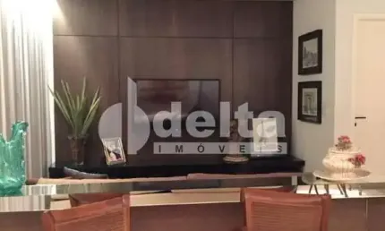 Apartamento disponível para venda no bairro Martins em Uberlândia-MG