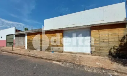 Casa residencial disponível para venda no bairro segismundo pereira em uberlândia-mg