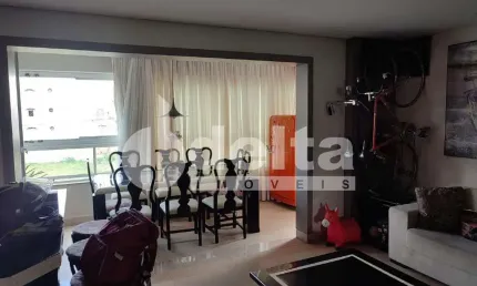 Apartamento disponível para venda no bairro patrimônio em uberlândia-mg