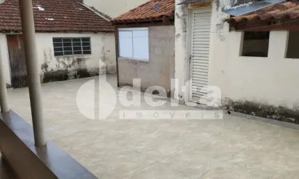 Casa residencial disponível para venda no bairro martins em uberlândia-mg