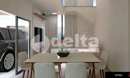 Casa residencial disponível para venda no bairro aclimação em uberlândia-mg