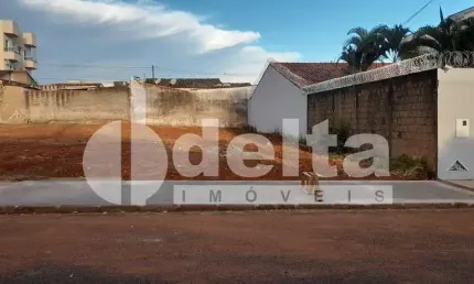 Terreno disponível para venda 300 m² no bairro Segismundo Pereira em Uberlândia-MG