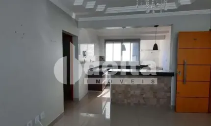 Apartamento disponível para venda no bairro Jardim Inconfidência em Uberlândia-MG