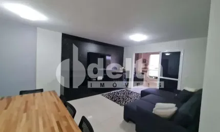 Apartamento disponível para venda no bairro Tibery em Uberlândia-MG