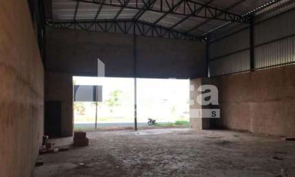 Ponto comercial à venda em Laranjeiras, Uberlândia 