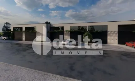 Ponto comercial à venda no Novo Mundo, Uberlândia 