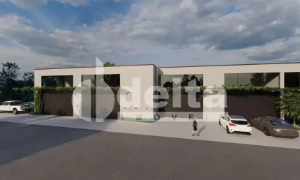 Ponto comercial à venda no Novo Mundo, Uberlândia 