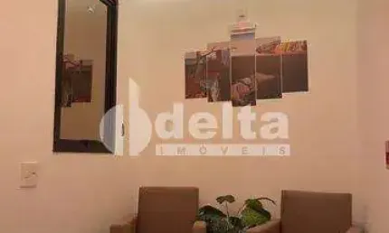 Apartamento disponível para venda no bairro Osvaldo Rezende em Uberlândia-MG