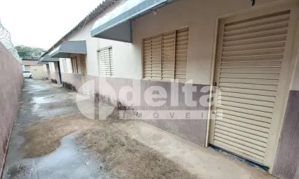 Casa residencial disponível para venda no bairro lagoinha em uberlândia-mg