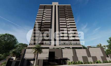 Apartamento disponível para venda no bairro Loteamento Vale dos Vinhedos em Uberlândia-MG