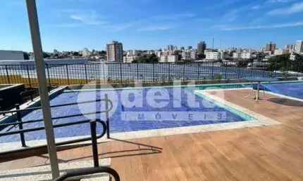 Apartamento disponível para venda no bairro Tibery em Uberlândia-MG