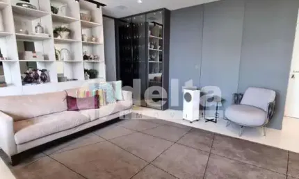 Apartamento disponível para venda no bairro santa mônica em uberlândia-mg