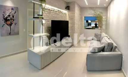 Apartamento disponível para venda no bairro Morada da Colina em Uberlândia-MG