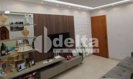 Apartamento com 2 quartos à venda no Jardim Brasília, Uberlândia 