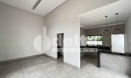 Casa residencial disponível para venda no bairro Vigilato Pereira em Uberlândia-MG