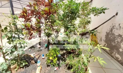 Casa residencial disponível para venda no bairro cidade jardim em uberlândia-mg