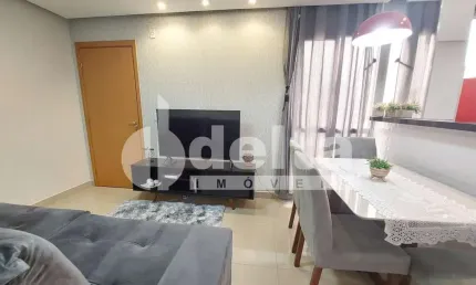 Apartamento disponível para venda no bairro Shopping Park em Uberlândia-MG
