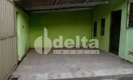Casa residencial disponível para venda no bairro luizote de freitas em uberlândia mg