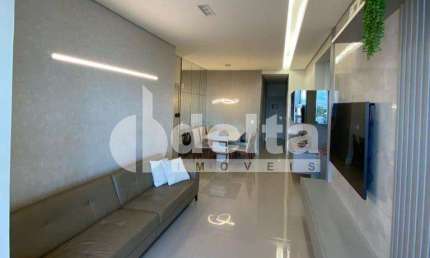 Apartamento disponível para venda no bairro Granada em Uberlândia-MG