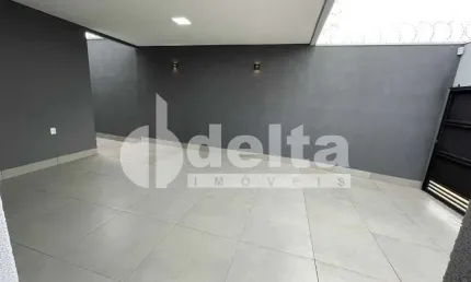 Casa residencial disponível para venda no bairro nossa senhora das graças em uberlândia-mg