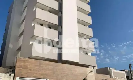 Apartamento disponível para venda no bairro Tubalina em Uberlândia-MG