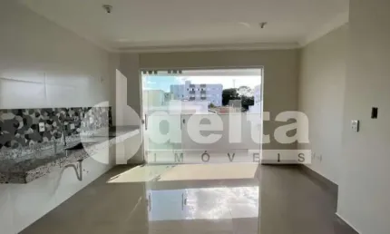 Apartamento disponível para venda no bairro Tubalina em Uberlândia-MG