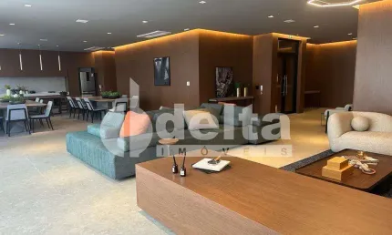 Apartamento disponível para venda no bairro morada da colina em uberlândia-mg