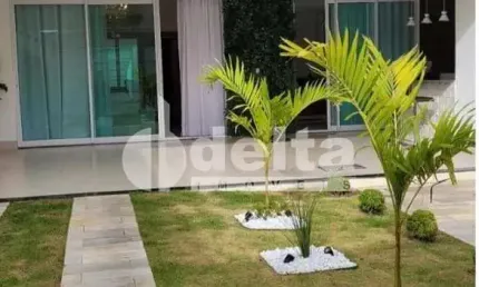 Casa residencial disponível para venda no bairro jardim patrícia em uberlândia-mg