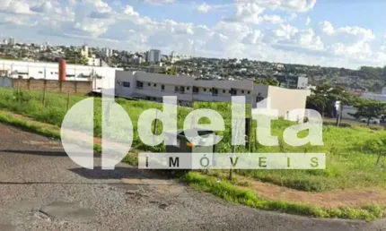Terreno disponível para venda 420 m² no bairro osvaldo rezende em uberlândia-mg