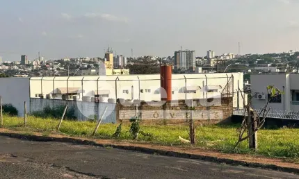 Terreno disponível para venda no bairro Osvaldo Rezende em Uberlândia-MG