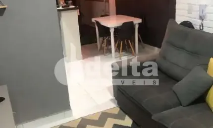 Apartamento disponível para venda no bairro Jardim Patrícia em Uberlândia-MG