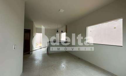 Casas residenciais disponível para venda no bairro Morumbi em Uberlândia-MG