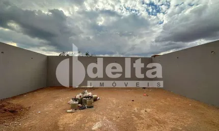 Casas residenciais disponível para venda no bairro Morumbi em Uberlândia-MG