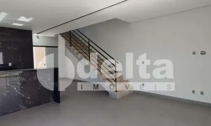 Casa residencial disponível para venda no bairro laranjeiras em uberlândia-mg