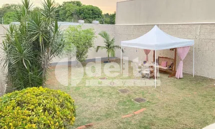 Casa residencial disponível para venda no bairro pampulha em uberlândia-mg