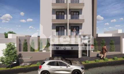 Apartamento disponível para venda no bairro Daniel Fonseca em Uberlândia-MG