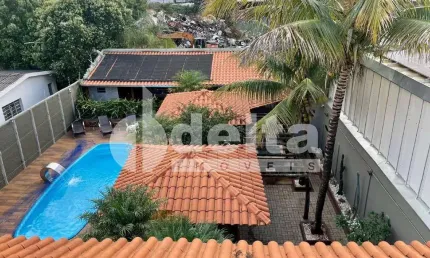 Casa residencial disponível para venda no bairro presidente roosevelt em uberlândia-mg