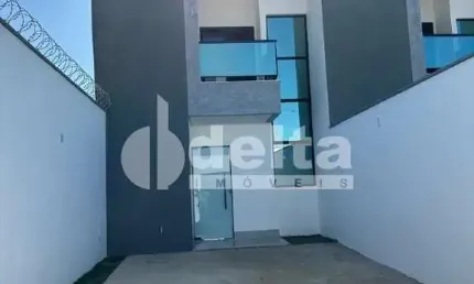Casa residencial disponível para venda no bairro novo mundo em uberlândia-mg