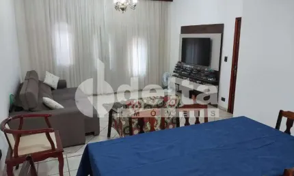 Casa residencial disponível para venda no bairro jardim patrícia em uberlândia-mg