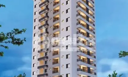 Apartamento disponível para venda no bairro Saraiva em Uberlândia-MG