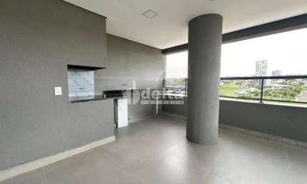 Apartamento disponível para venda no bairro Morada da Colina em Uberlândia-MG