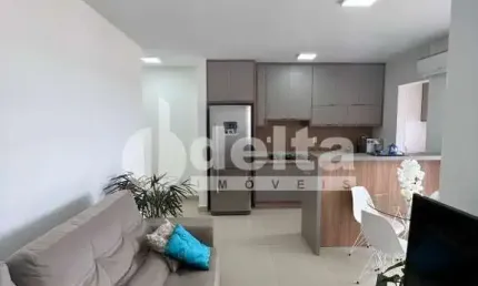 Apartamento disponível para venda no bairro novo mundo em uberlândia-mg