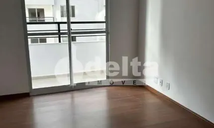 Apartamento disponível para venda no bairro Martins em Uberlândia-MG