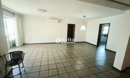 Apartamento disponível para locação e venda no bairro Lidíce em Uberlândia-MG