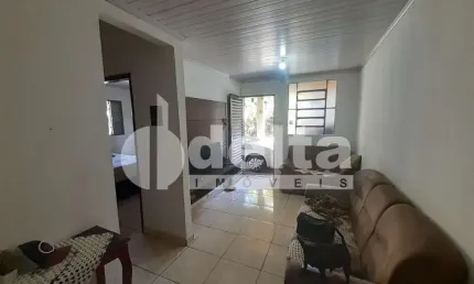 Casa residencial disponível para venda no bairro luizote de freitas em uberlândia mg
