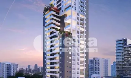 Apartamento disponível para venda no bairro Jardim Colina em Uberlândia-MG