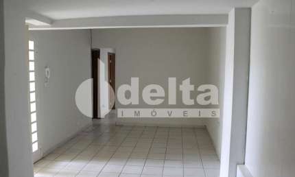 Casa residencial disponível para venda no bairro Lídice em Uberlândia-MG