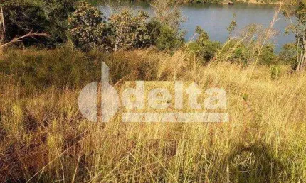 Chácara residencial disponível para venda no bairro área rural em uberlândia-mg