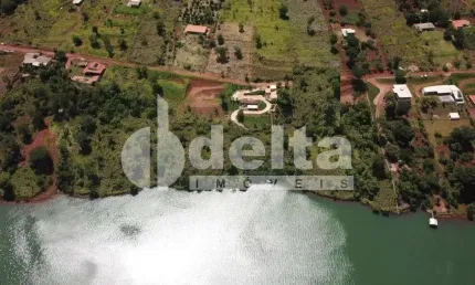 Chácara Residencial disponível para Venda no bairro Área Rural em Uberlândia-MG