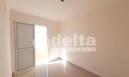 Apartamento com 2 quartos à venda no Santa Mônica, Uberlândia 